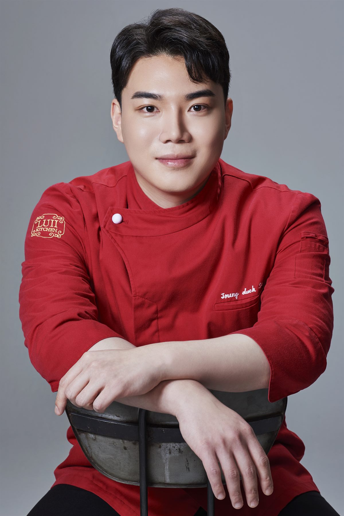 미성각 오너셰프 정덕수