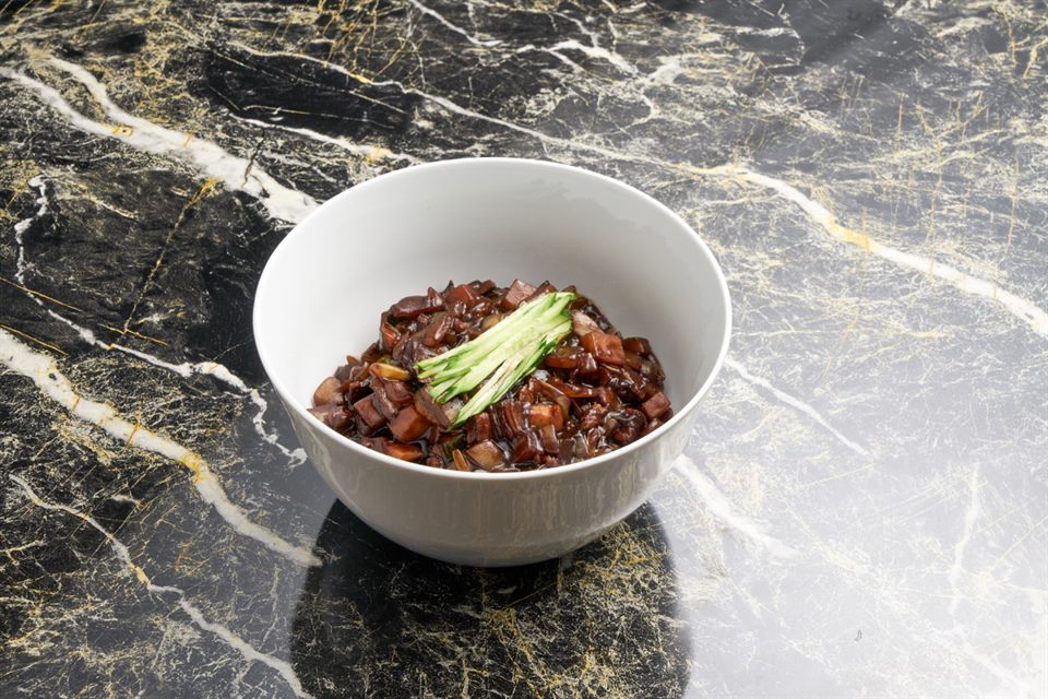 짜장면