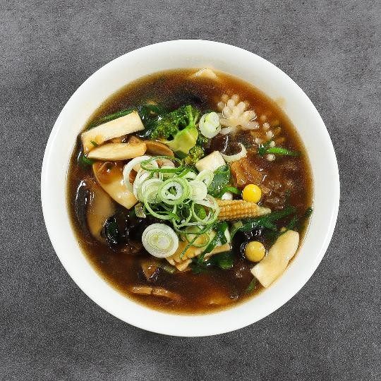 팔진탕면