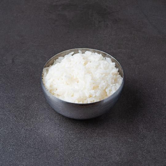 공기밥